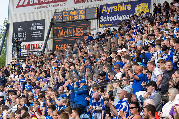 kilmarnock v livingston