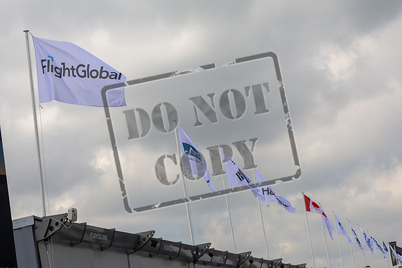 Paris Airshow 2023