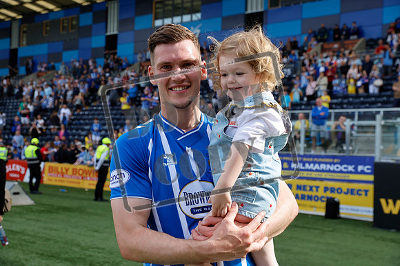 kilmarnock v ross county