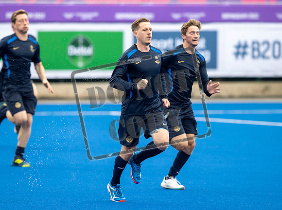 Team Scotland - Birmingham 2022 - Commonwealth Games