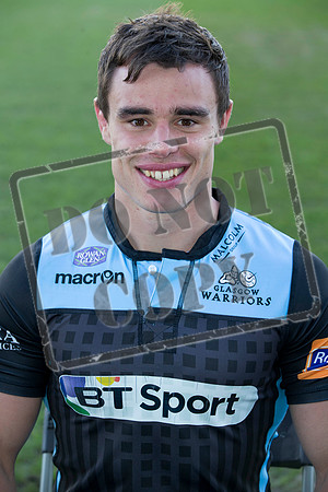 Glasgow Warriors Rugby