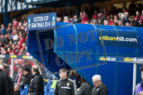 SOCCER St Johnstone