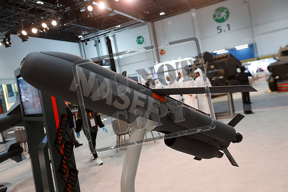 Idex/Navdex Show