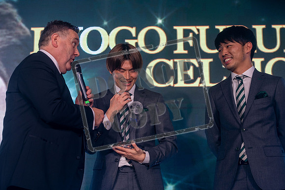 PFA Scotland Player of the Year Awards 2023