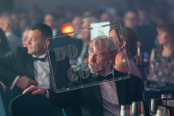 PFA Scotland Player of the Year Awards 2023