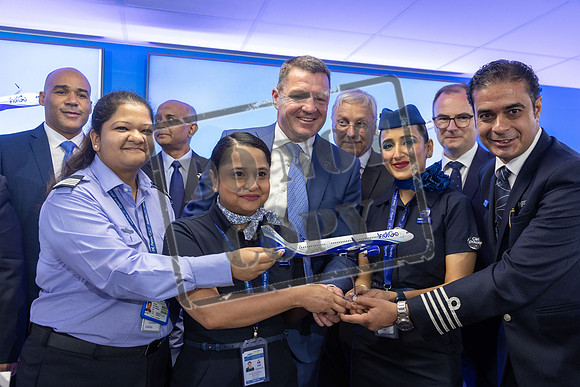 Paris Airshow 2023