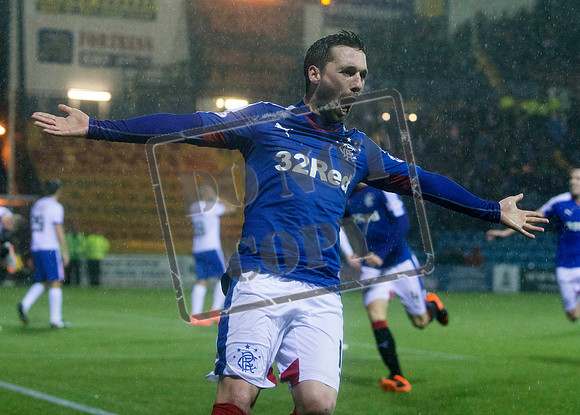 SOCCER Kilmarnock