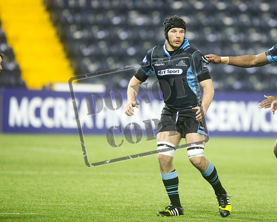 Glasgow Warriors