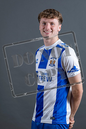 kilmarnock fc, William Hill Scottish Premiership, Football