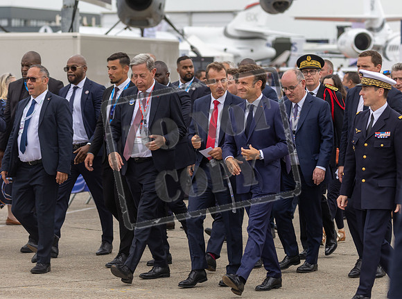 Paris Airshow 2023