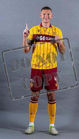 motherwell fc