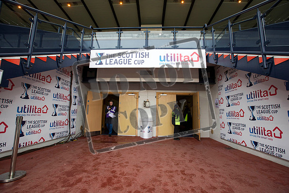 cup semi