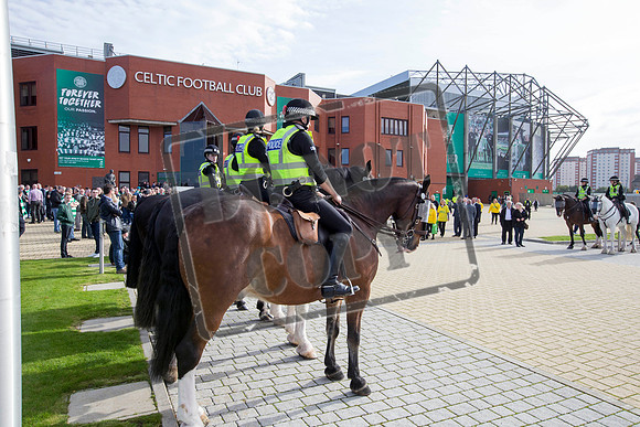 SOCCER Celtic