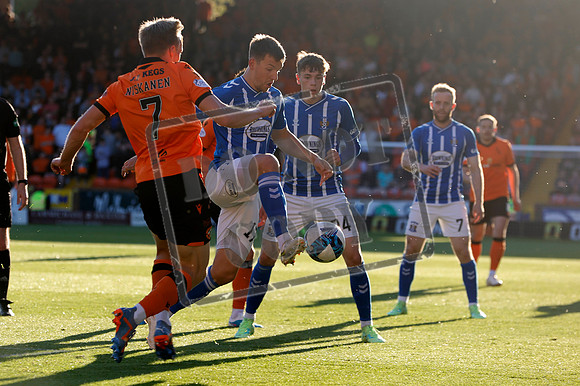 dundee utd v kilmarnock
