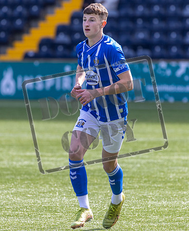 Kilmarnock v queens park