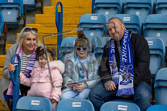 Kilmarnock v Hibernian