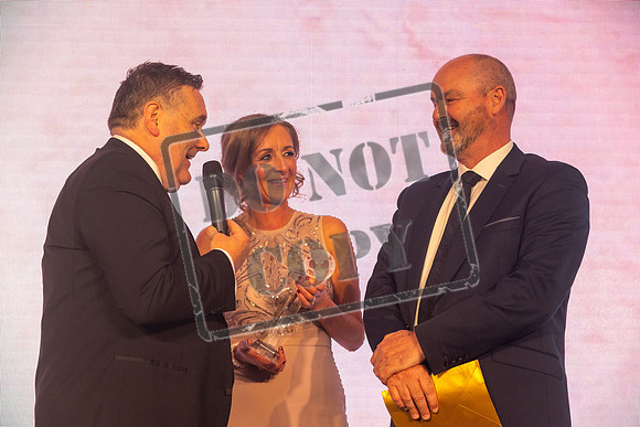 PFA Scotland Player of the Year Awards 2023