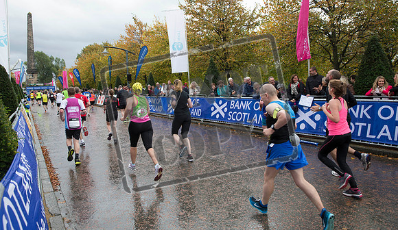 Bank of Scotland Great Scottish Run