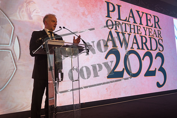 PFA Scotland Player of the Year Awards 2023