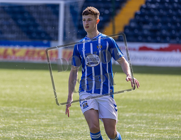 Kilmarnock v queens park