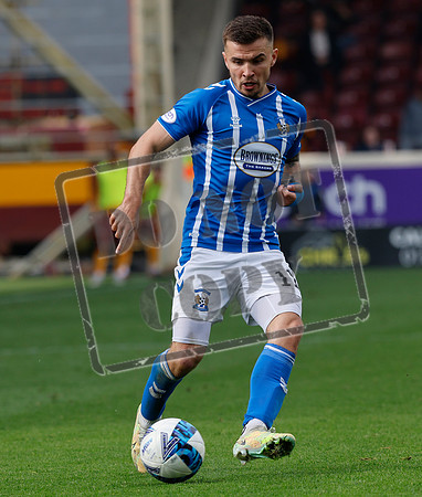 motherwell v kilmarnock