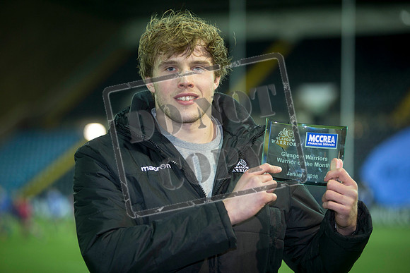 Glasgow Warriors