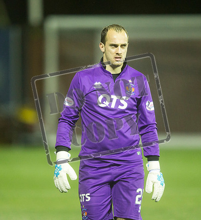 SOCCER Kilmarnock