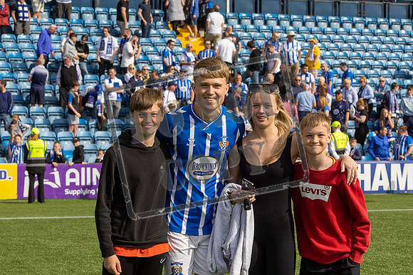 kilmarnock v ross county