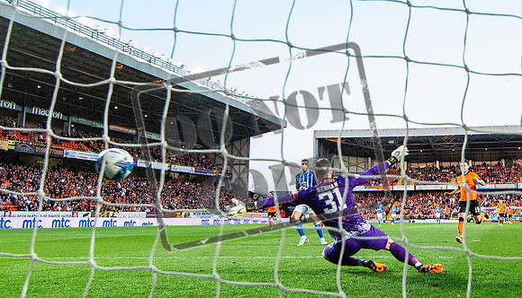 20-05-2023Sport - Football -  SPFL Premiership Tie.Hearts V Aberdeen.