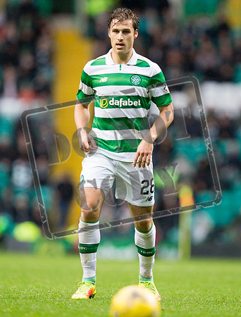 Celtic v Kilmarnock