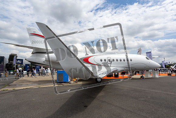Paris Airshow 2023