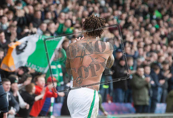 SOCCER Partick