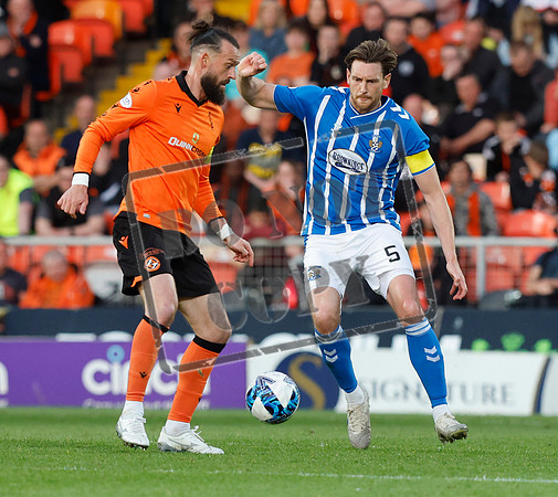 dundee utd v kilmarnock