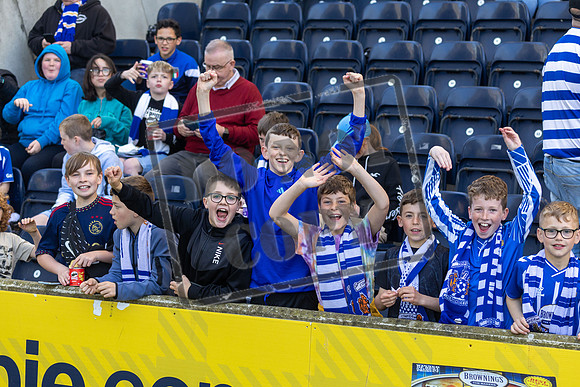 kilmarnock v livingston