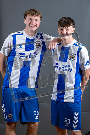 kilmarnock fc, William Hill Scottish Premiership, Football