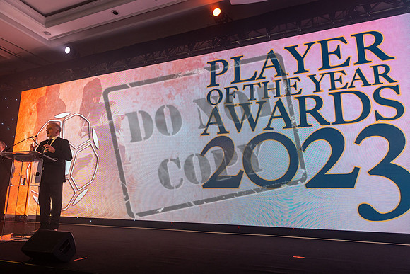 PFA Scotland Player of the Year Awards 2023