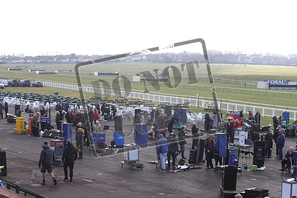 RACING Ayr