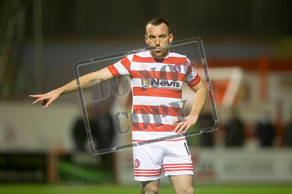 SOCCER Hamilton
