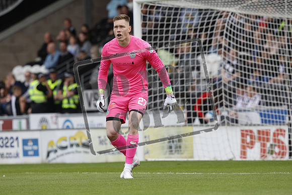 st mirren v rangers