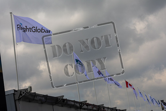 Paris Airshow 2023