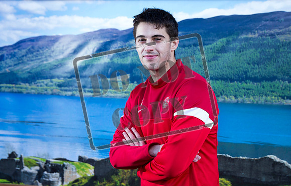 stephen hendrie