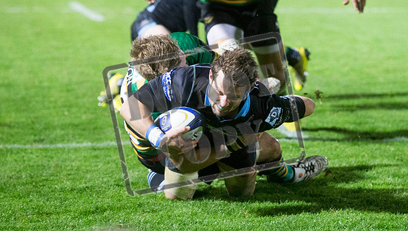 RUGBYU Glasgow