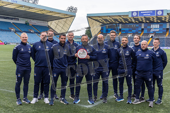 Kilmarnock fc