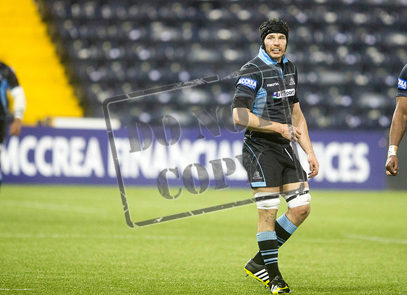 Glasgow Warriors
