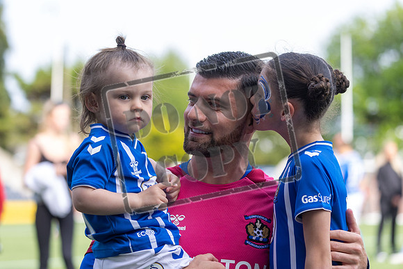 kilmarnock v ross county