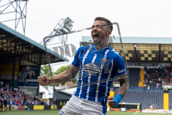 kilmarnock v ross county