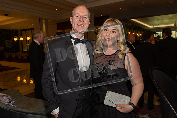 PFA Scotland Player of the Year Awards 2023