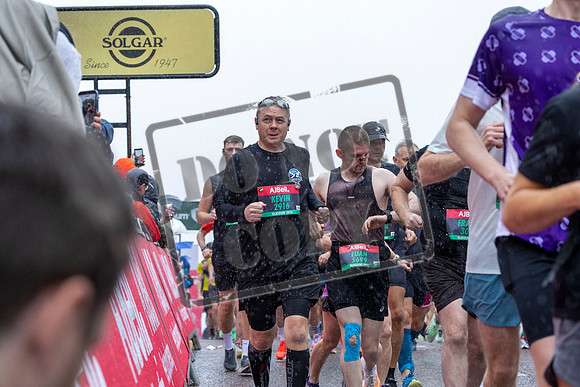 AJ Bell Great Scottish Run