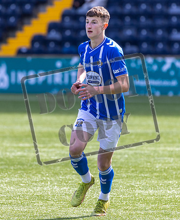 Kilmarnock v queens park