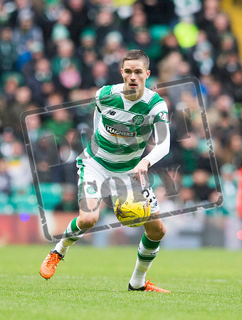 SOCCER Celtic